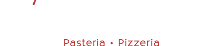O'Pizzicato — Pasteria · Pizzeria