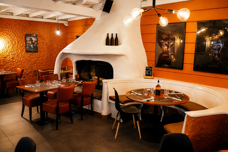 Image restaurant