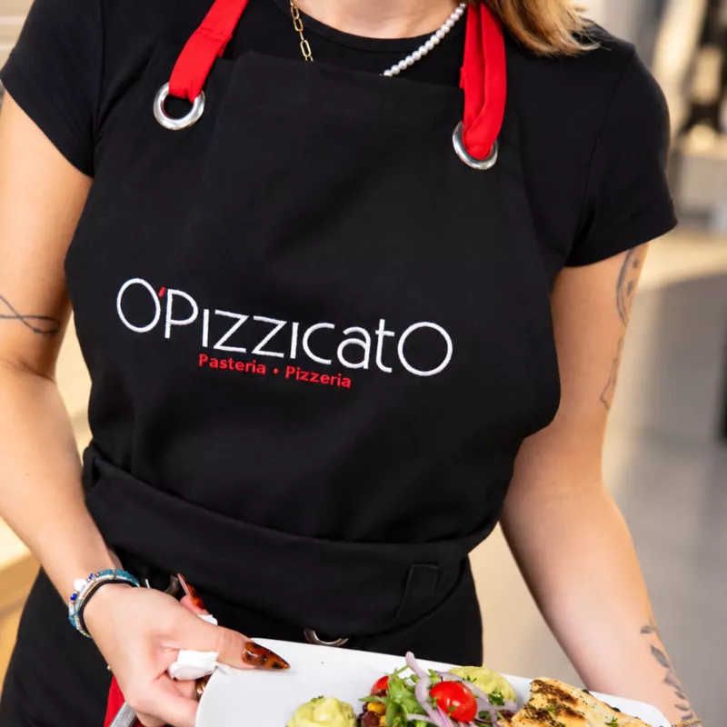 Chef de rang H/F — Bernolsheim