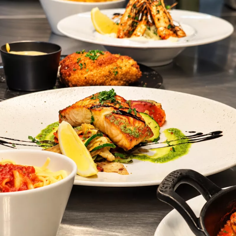 Second de cuisine H/F — Wiwersheim